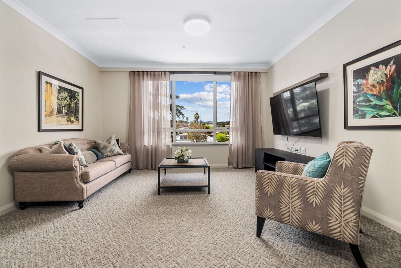 Warrigal launches “premium” aged care suites in Queanbeyan