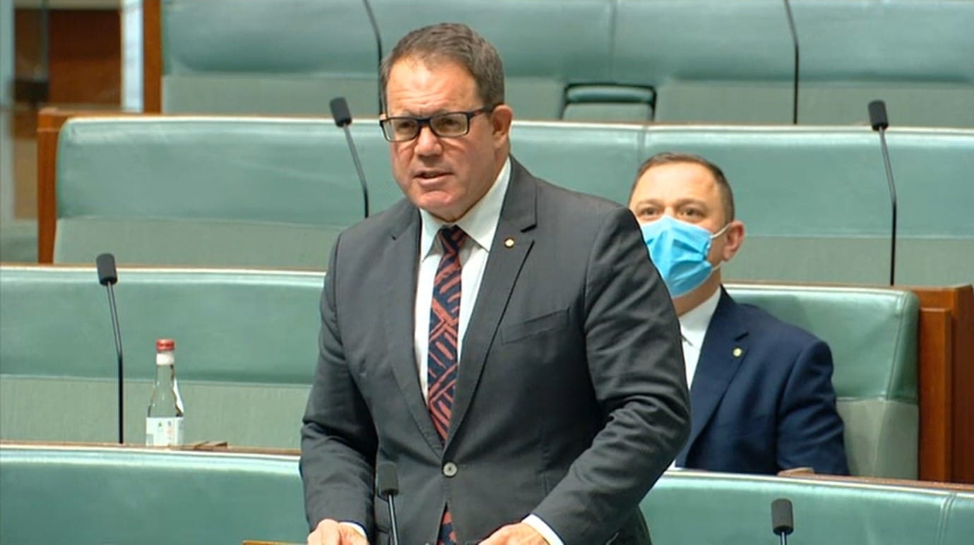 COTA NT, Catholic Health Australia on opposite sides of bill to allow Territories to legalise voluntary assisted dying