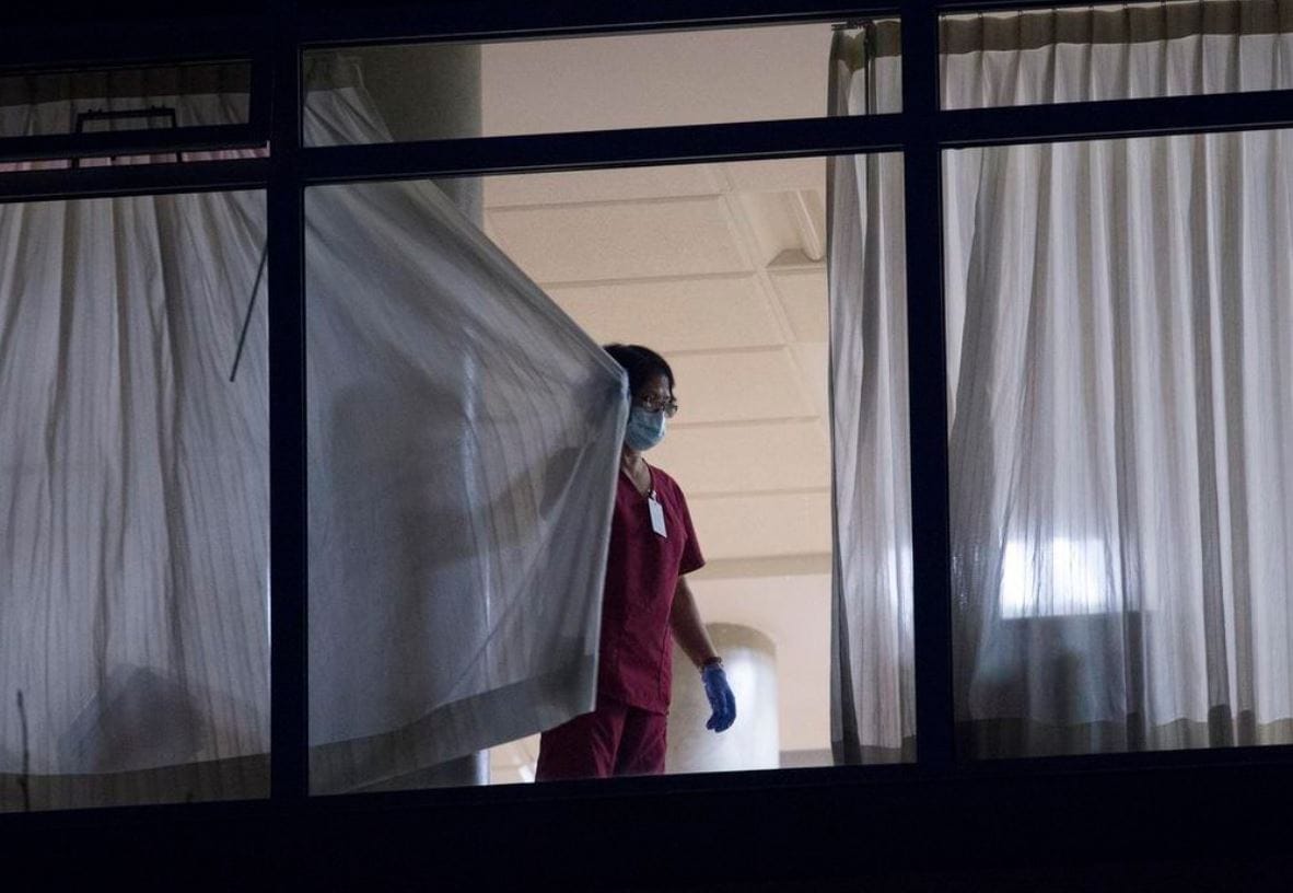 Canada: aged care residents make up almost 50% of COVID-19 deaths – local governments overturning workplace agreements and boosting staff wages