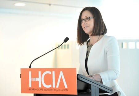 RSL LifeCare appoints Audika boss as new CEO