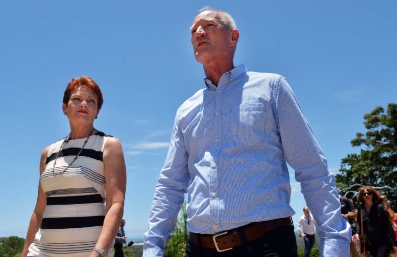 One Nation to host retirement village forum for QLD residents to ‘drive change’