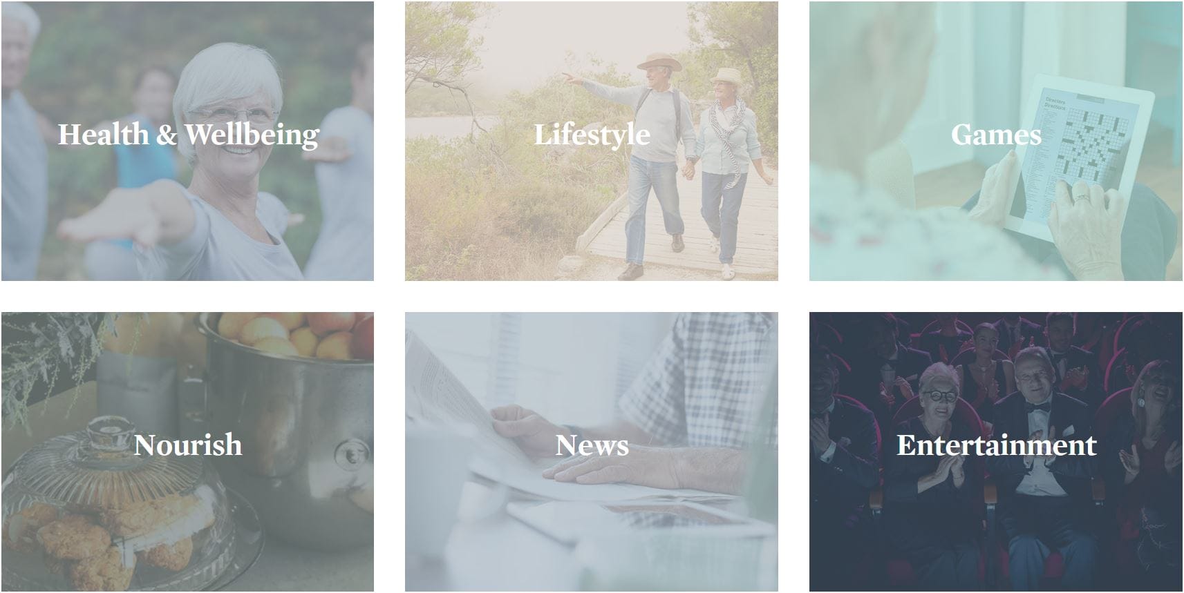 Tulich Family Communities launches new online magazine for retirees
