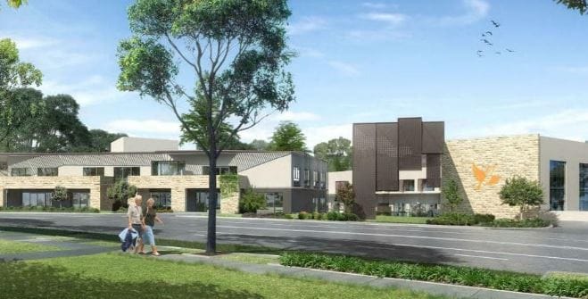 Consumer advocacy forces Australian Unity to revise $81M aged care, retirement village plan for Lane Cove (NSW)