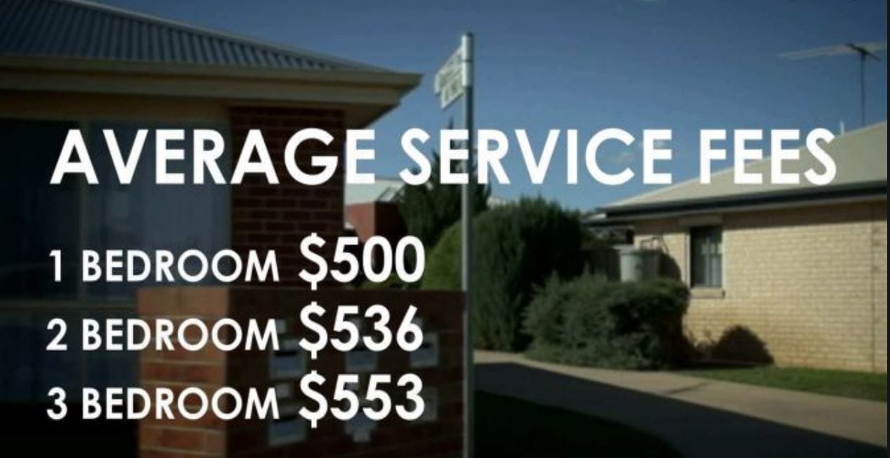 Operators see costs going up and residents see services going down – what do the lawyers say about monthly fee conversations?