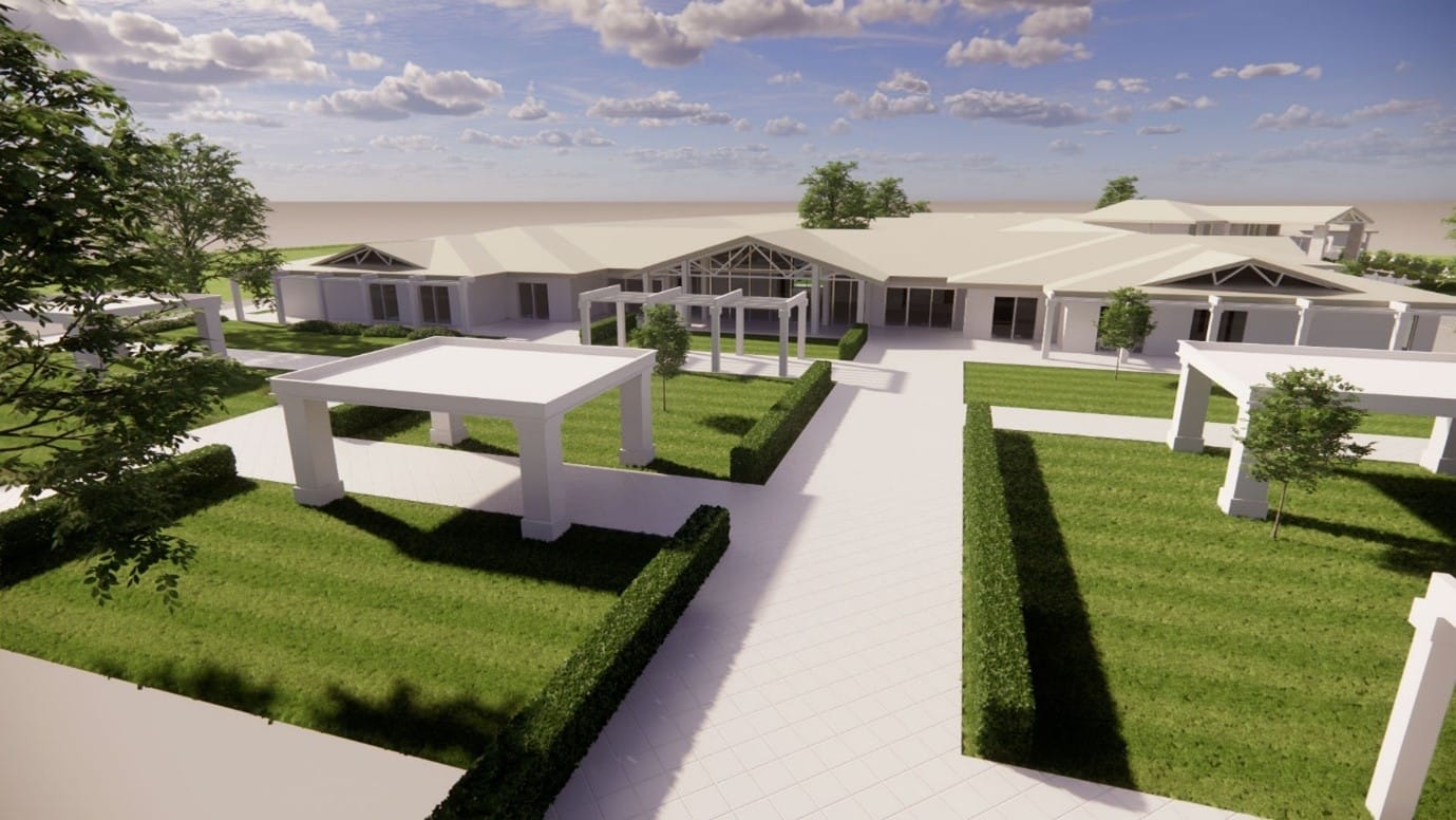 New 96-bed Arcare home proposed for NSW Hunter Valley