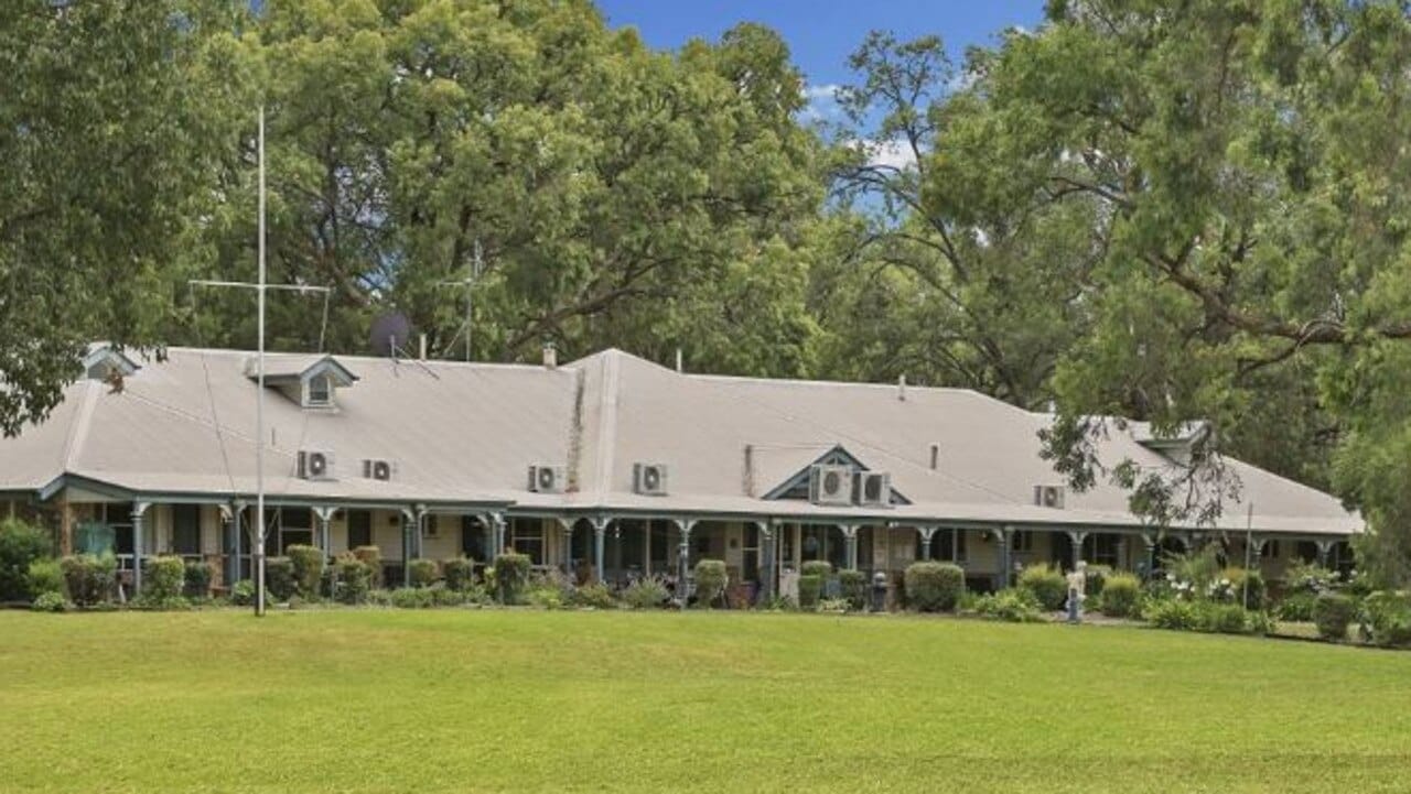 Churches of Christ in Queensland's former aged care home to become affordable housing