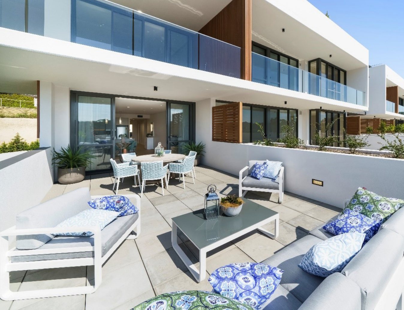 marchesepartners | Life 3A designed apartments at RetireAustralia’s The Rise perfect for now, ideal for later