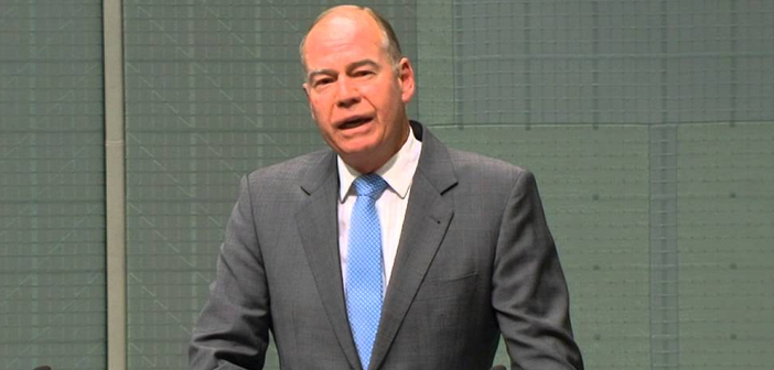 Liberal MP describes aged care as handing care to the private sector and a “disaster waiting to happen” as PM slams Victoria’s handling of the COVID crisis