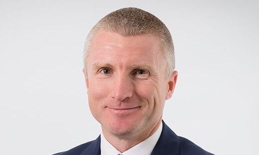 Estia Health appoints new CEO as Ian Thorley exits role