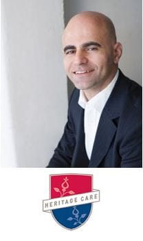 Victorias aged care provider Heritage Care on track to develop almost 1,000 aged care beds