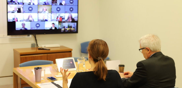 Aged Care Taskforce holds its first meeting to discuss sector funding