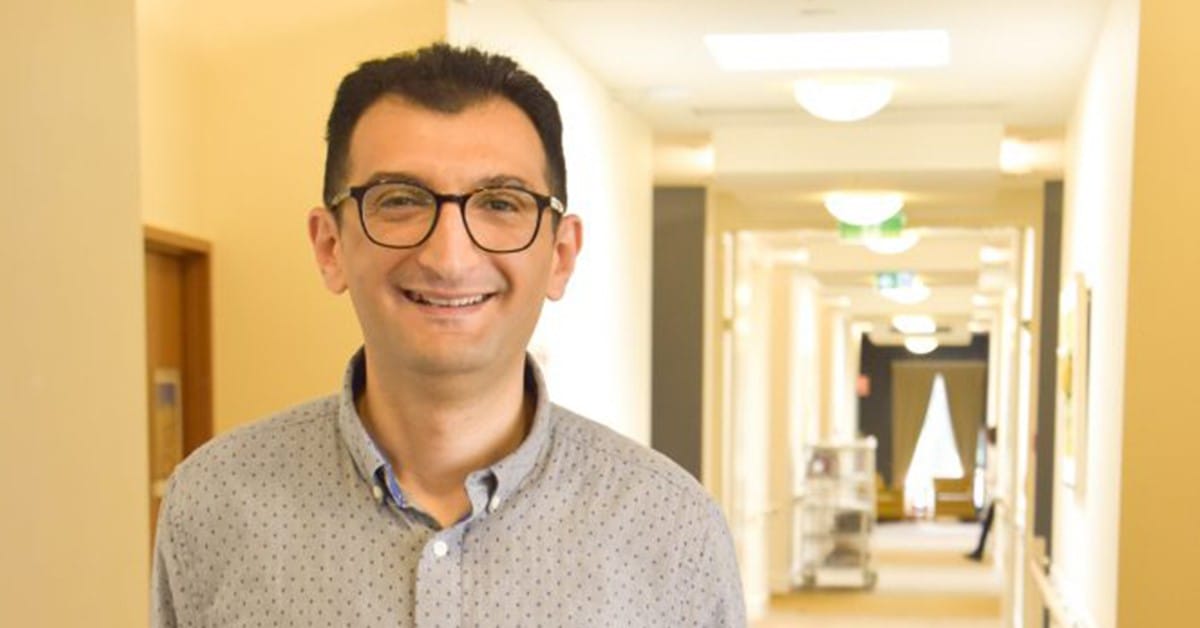 Goodwin hires new in-house pharmacist for its aged care homes