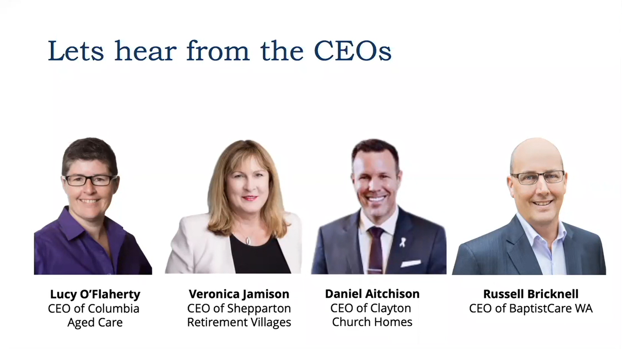 CEOs from east to west join Mirus for AN-ACC webinar