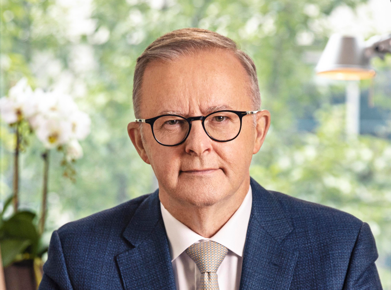 Govt hopes for new Aged Care Act before year's end: PM Anthony Albanese