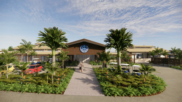 New $95M land lease community opens in Bundaberg