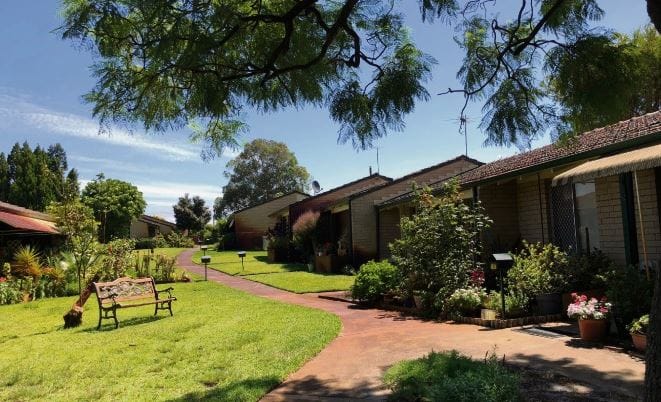 Hall & Prior selected to redevelop City of Bayswater (WA) retirement village