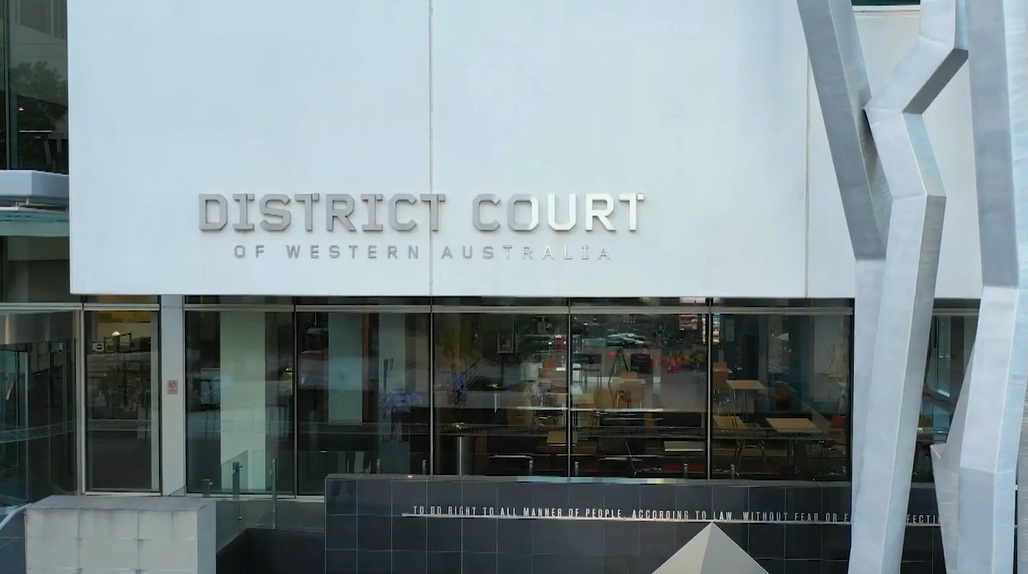 Aged care worker jailed for two years for sexual abuse of resident with dementia