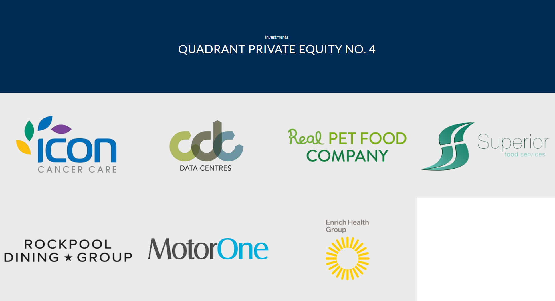 Australian Unity reportedly looking to buy myHomecare Group