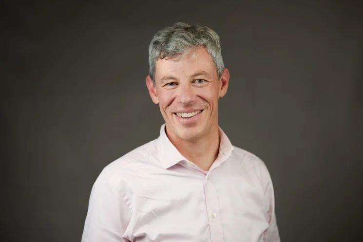 The four reasons for the BaptistCare merger: CEO Charles Moore