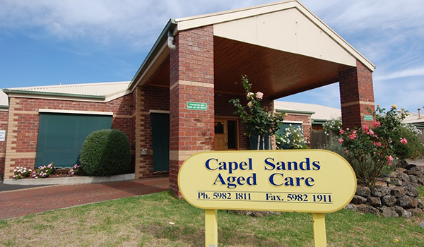 Japara sells third aged care home for $8.25M – Capel Sands on Mornington Peninsula