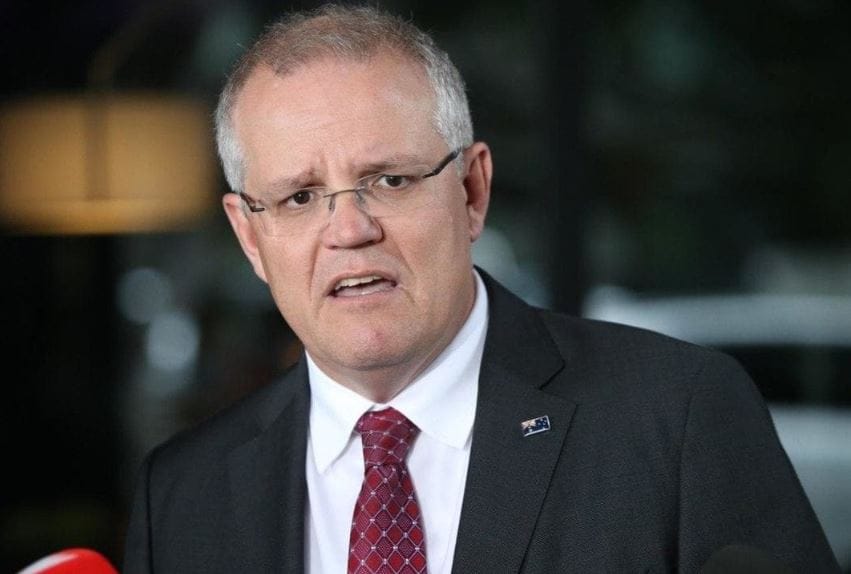 Fed Govt announces $100M for Commonwealth Home Support Programme – allowing Australians to age with “dignity” and “choice”