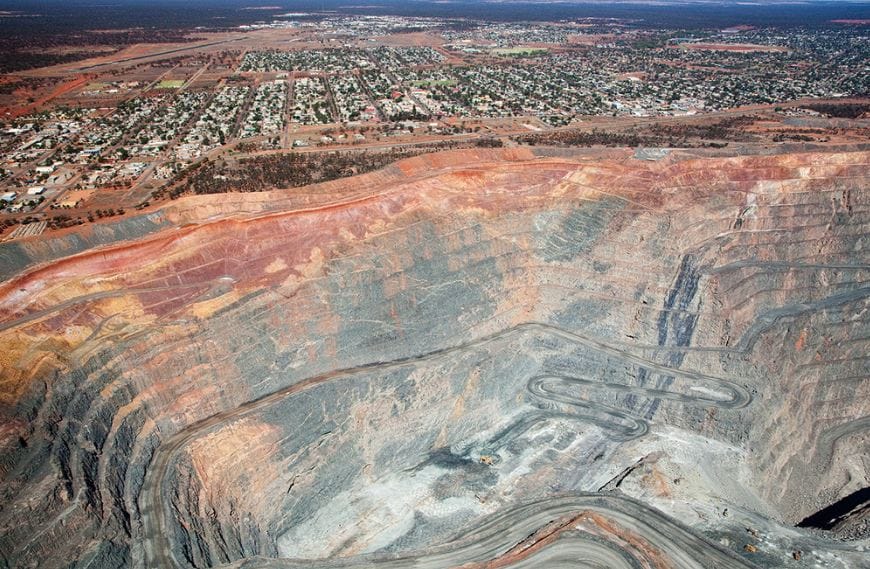 Retirement villages prove their worth in Kalgoorlie