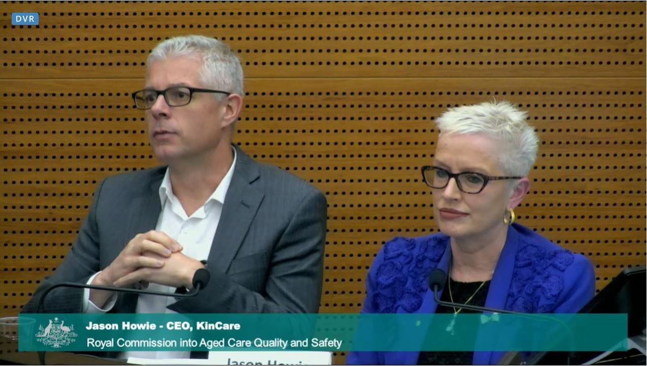 Fed Govt introduces Bill to move to paying home care providers in arrears – new system starts 1 June 2020