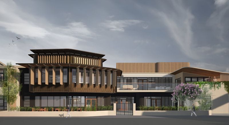 After Council took 289 days to approve a revision, small Not For Profit commences new aged care home in Sydney's West