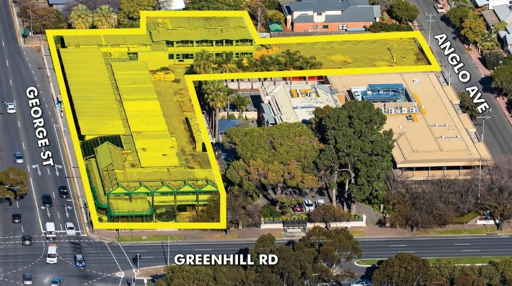 Big vertical village on the cards for ECH’s new Adelaide site