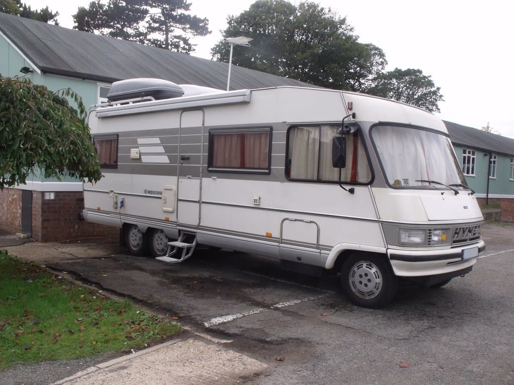 Let them be Free – a Home Exchange Policy