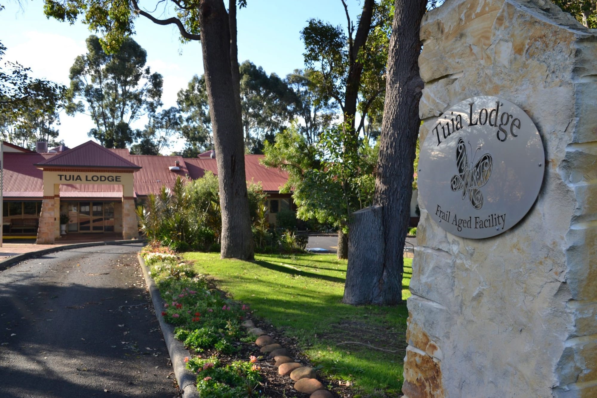 WA and NSW aged care provider Hall & Prior takes over Council-run facility