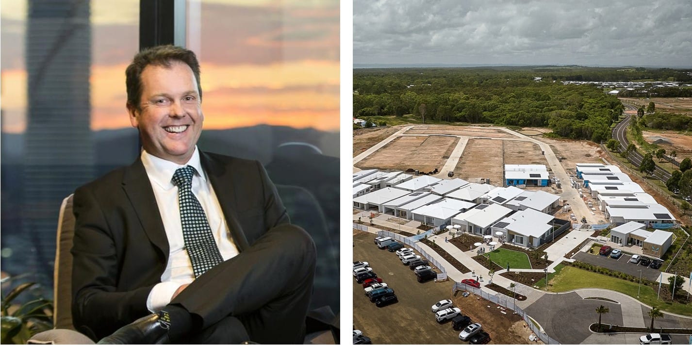 AVID Property Group announces two new Vantage land lease communities with two more in pipeline