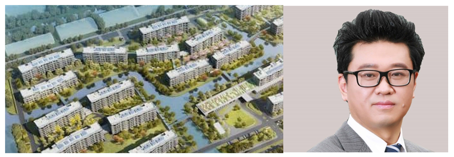 Lendlease China appoints former IKEA China MD with ‘retirement’ his first project