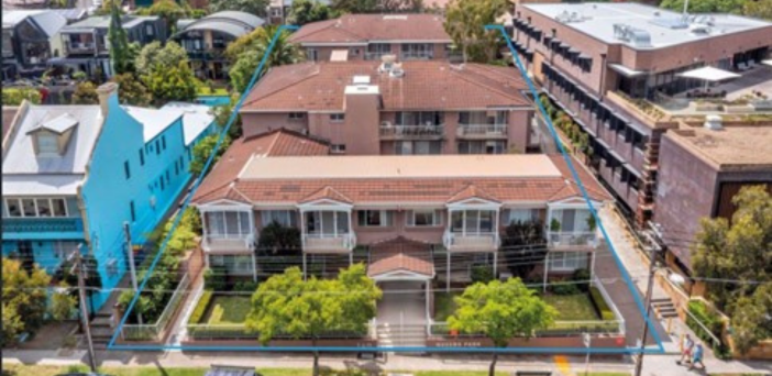 RetireAustralia’s Queens Park retirement village in Sydney’s Eastern Suburbs up for sale
