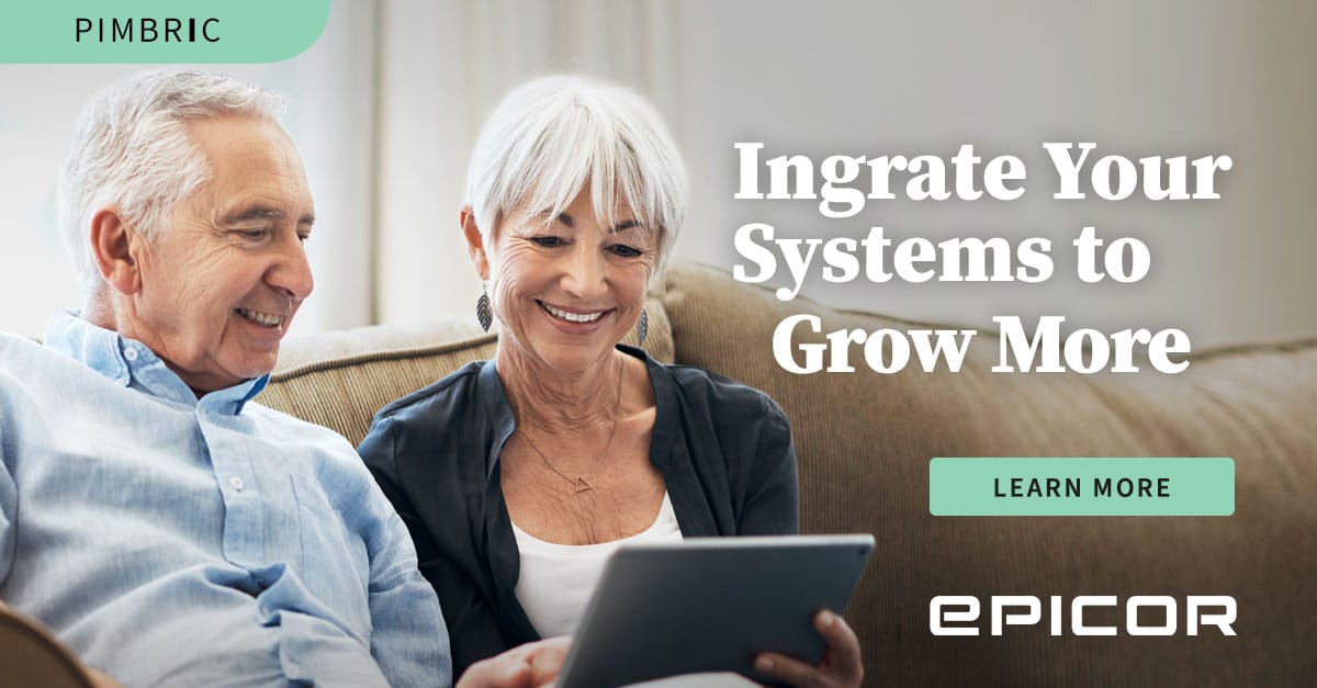 Why You Need Integrated Systems