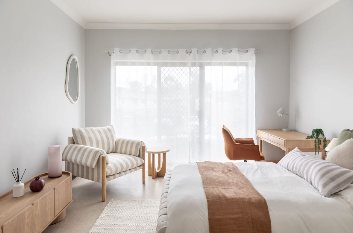 Anglican Care’s closed aged care home converted into housing for women over 55