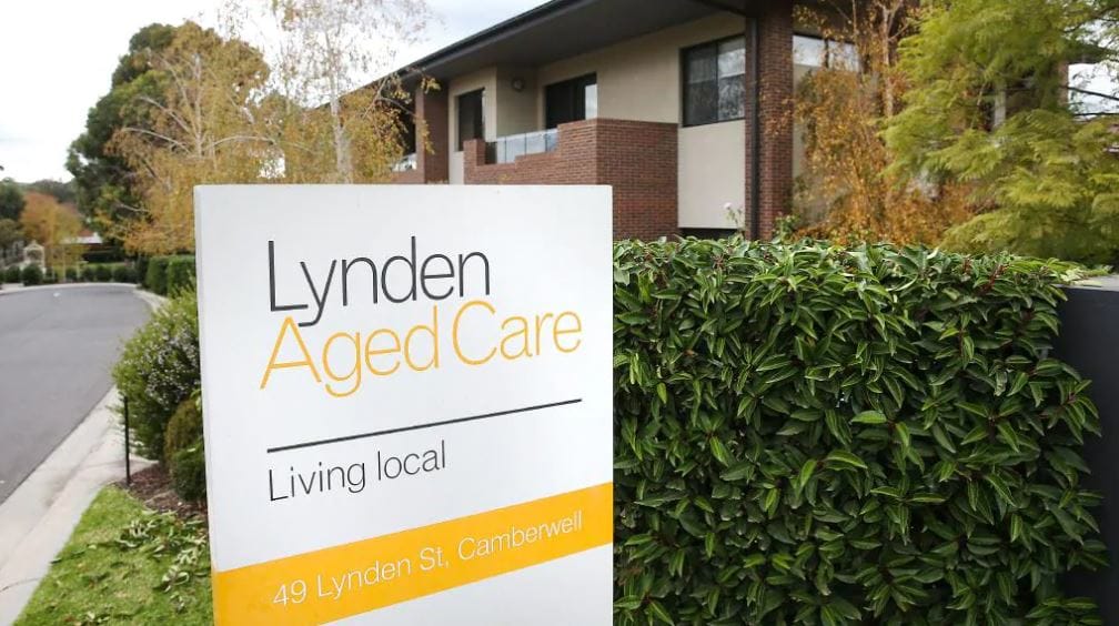 Five Melbourne aged care homes go into lockdown after residents test positive – or wait results – for COVID-19 in just 24 hours – providers must stay on guard