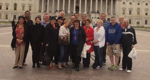 SAGE study tour program open for 2017