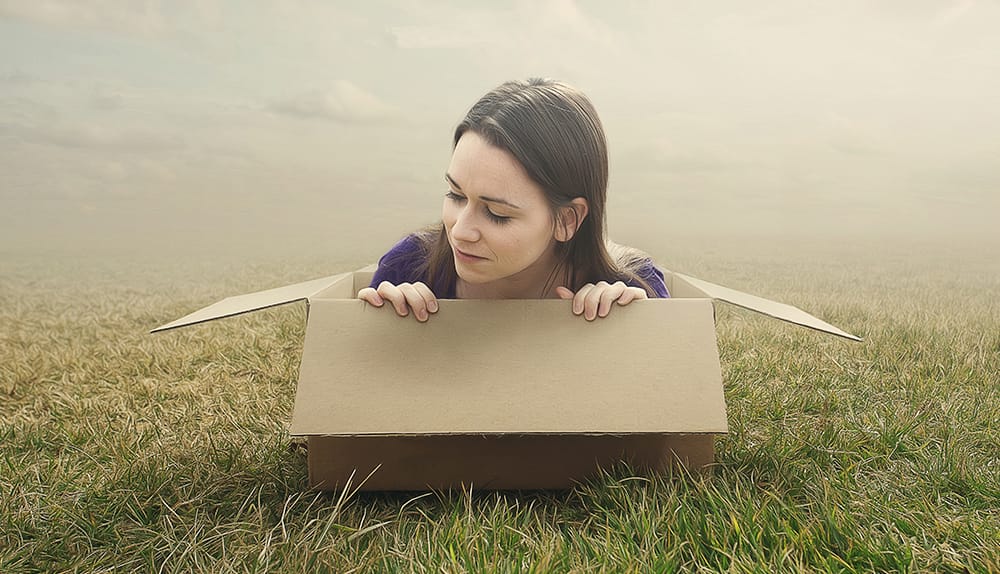 ‘Big boxes’ are out: Community services in