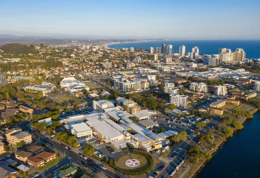 Water charges rising for retirement living and land lease communities in NSW’s Tweed Shire