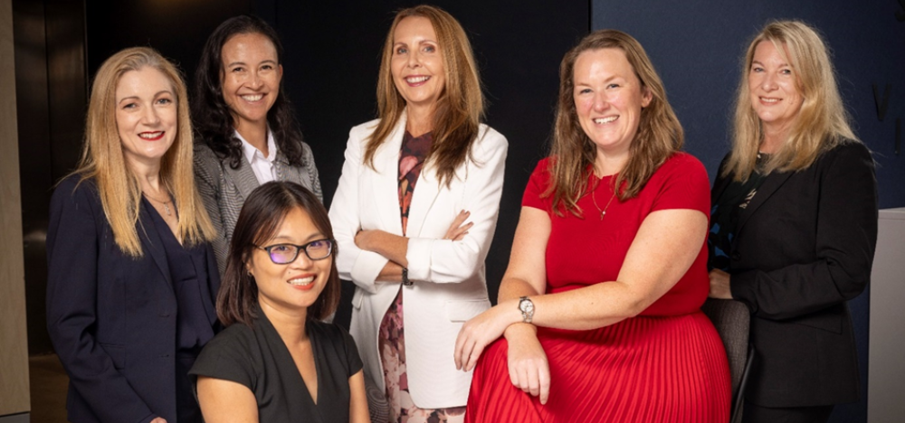 Levelling the playing field: how Ingenia Communities has set the bar for gender balance