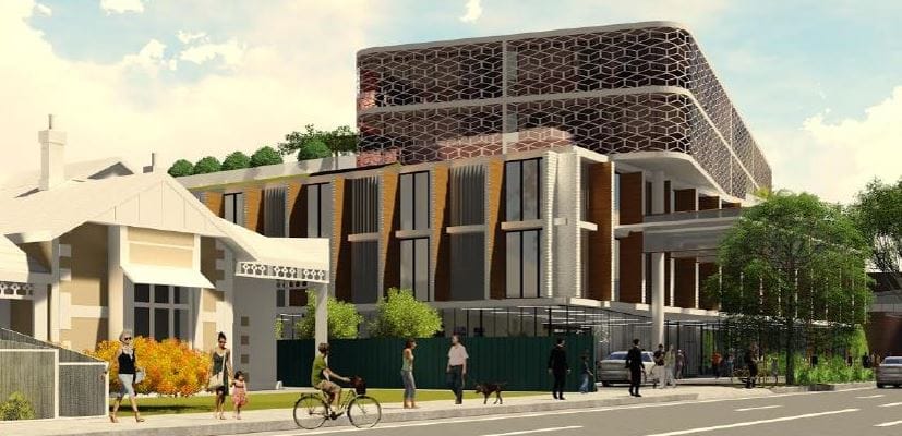 SA’s Life Care bails out of $250M redevelopments after community advocacy campaign