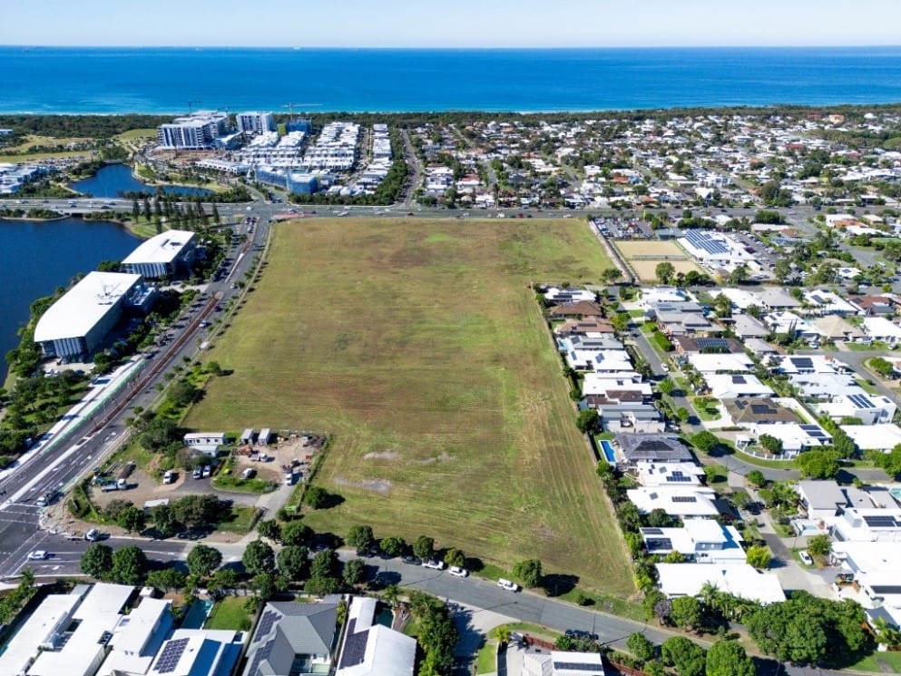 UnitingCare Queensland devising new retirement community at Bokarina Beach, Sunshine Coast