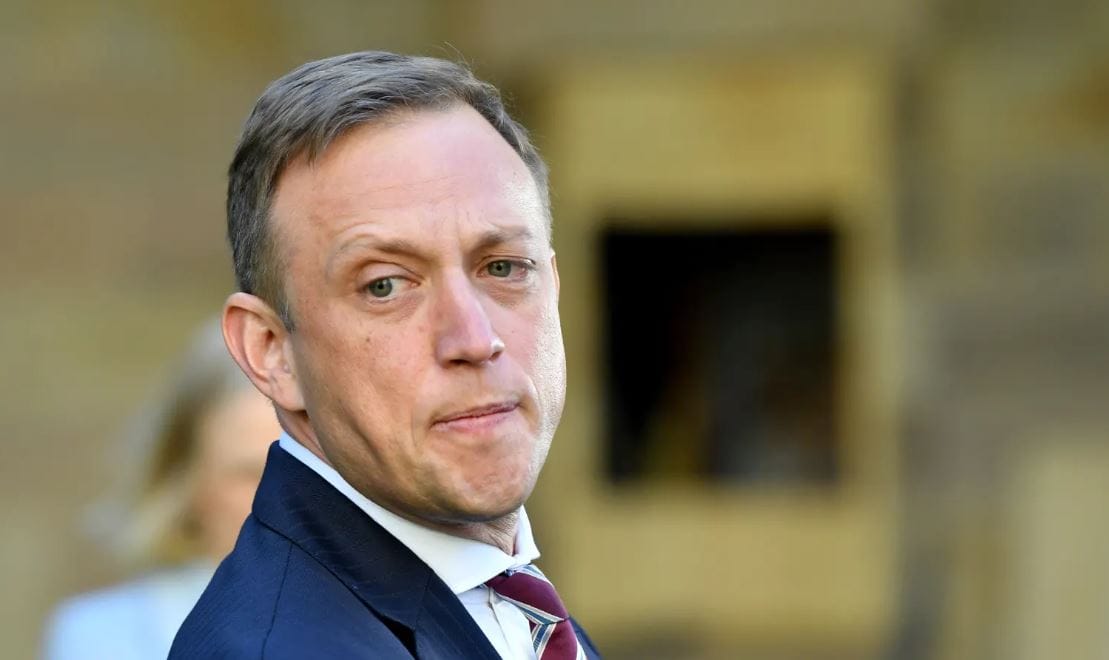 Queensland doubles its PPE stockpile ahead of next pandemic – as Health Minister reveals public hospitals faced shortages at height of COVID-19