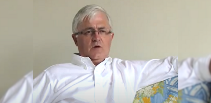 Family care and the Intergenerational Report: an alternative way of thinking for villages