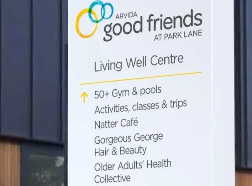 NZ’s Arvida takes up Brisbane’s Five Good Friends to launch new village business model