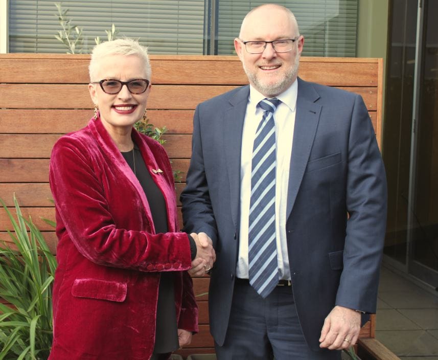 VIC: Benetas makes $60M commitment to Macedon Ranges Health in merger