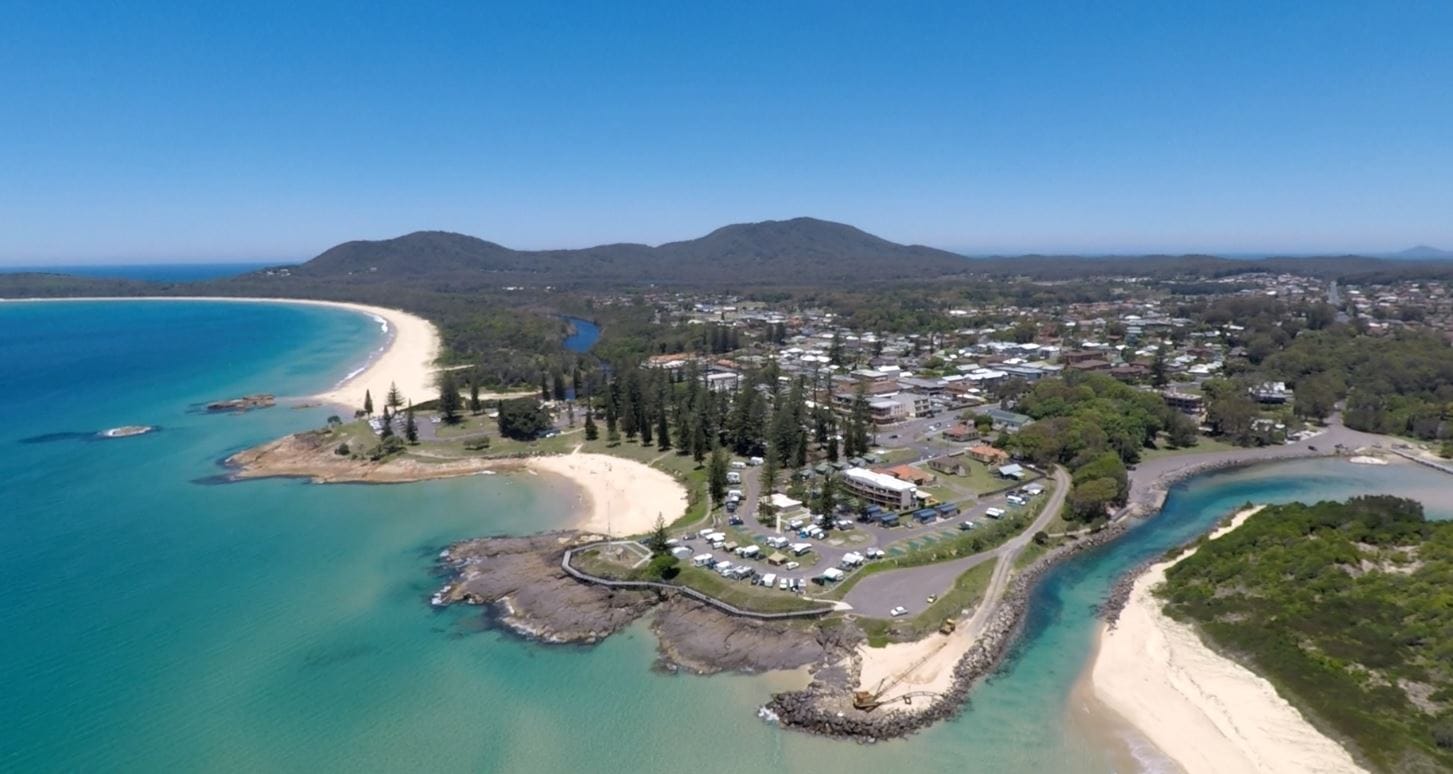 Construction set to begin on $80m lifestyle community in South West Rocks (NSW)