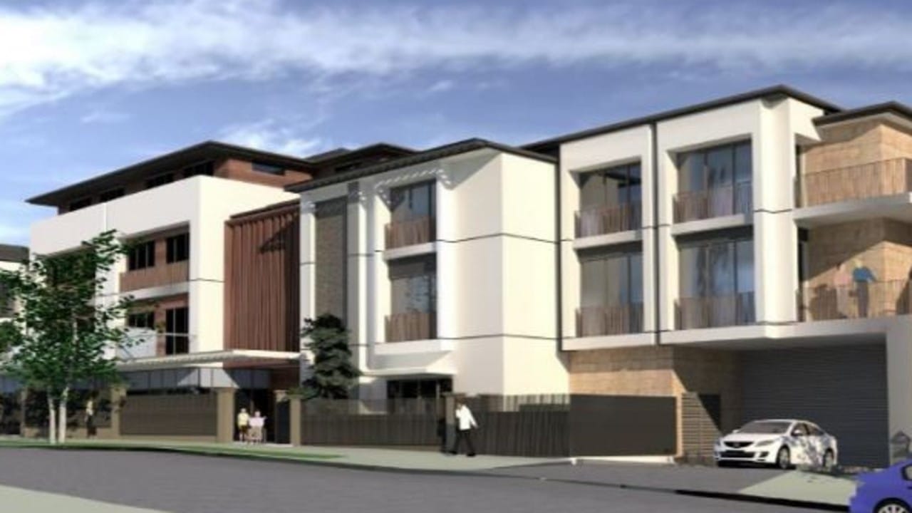 SummitCare to replace ageing Randwick facility with new $24M aged care home in Sydney’s Eastern Suburbs