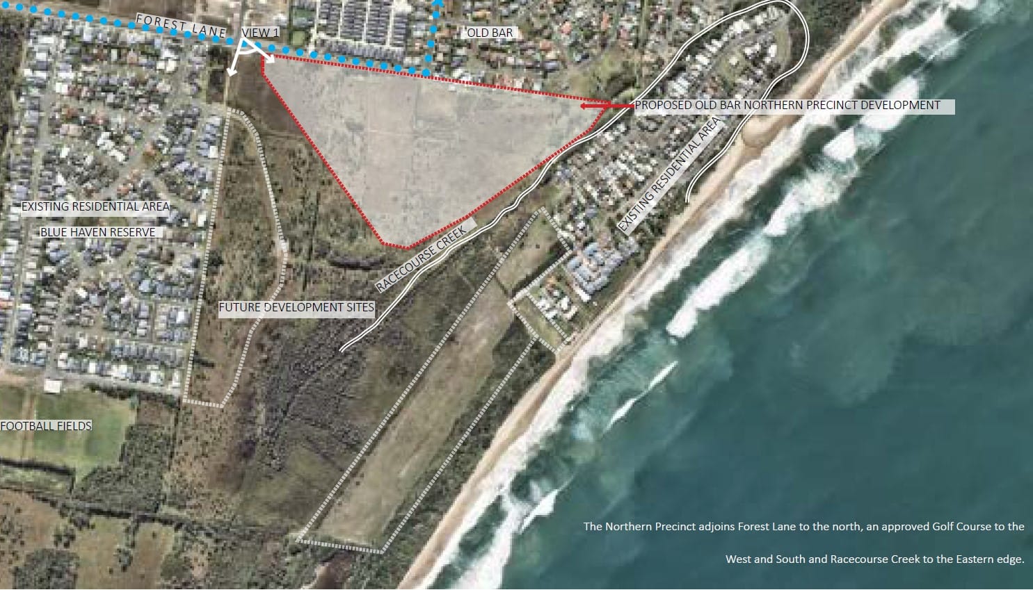 Palm Lake Resort reveals final stage plans for Old Bar land lease community on NSW Mid North Coast